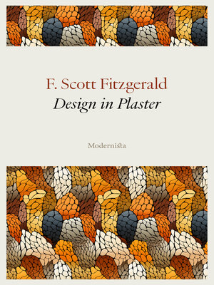 cover image of Design in Plaster